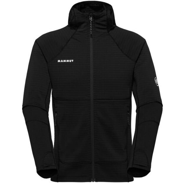 Куртка с капюшоном Mammut Taiss ML Hooded S