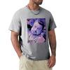 Walter Sobchak T-Shirt Shirts Graphic Quick-drying Anime Stuff Baggy Shirts Men Tshirt