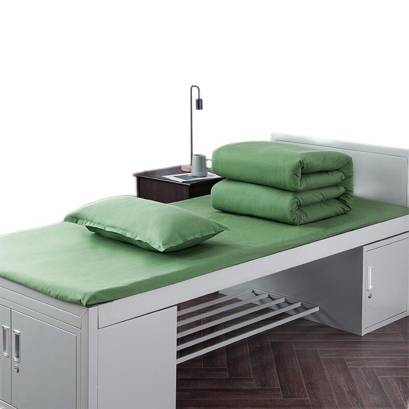 

SHIJIANA WaxdyJXM Военно-зеленый Всесезонный Тренировочный Комплект Одеяла