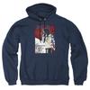 Bon Jovi Unisex Adult 86 Tour Hoodie