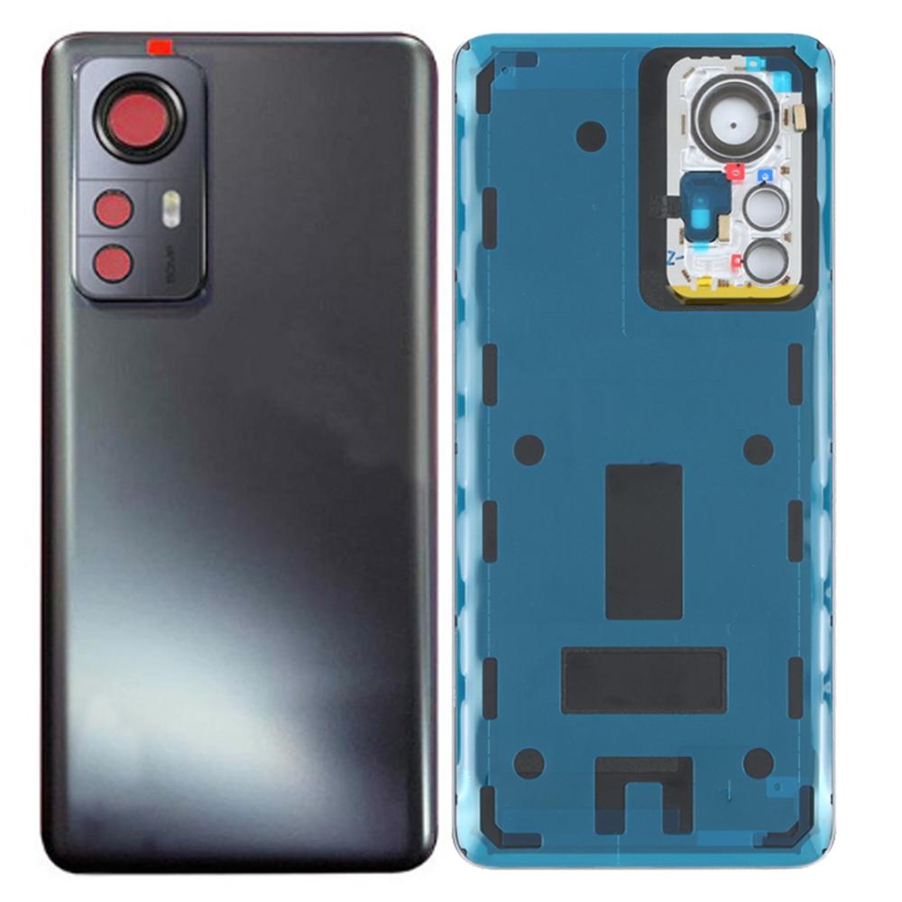 Original Back Glass Cover For Xiaomi