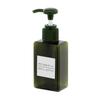 Bathroom Dispenser Refill Container / 100ml Empty Bottle Pump Container