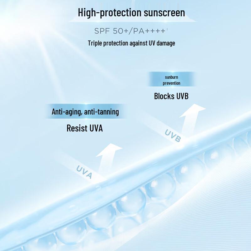 Clarins UV Plus Anti-Pollution Day Screen SPF 50