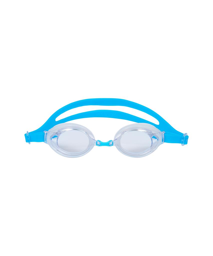 Lenomasuyeongbog Accessories Kids' Anti-Fog Standard Swimming Goggles Blue Ro-Rg2E301-Bu