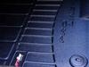 Rubber Mats Seat Alhambra 1 1996-2010 3D Trunks