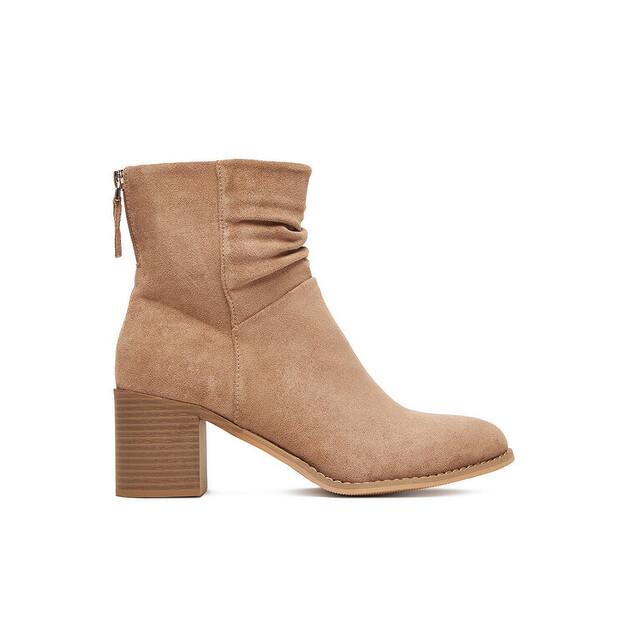 Ankle Boots JENNY CEO-MARTINA WS14438-22 Beige