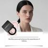 (Bolo de libra)Pó Solto Easy-Bake Matte Sem Óleo Pó Fixador Minimiza Poros Pó Facial de Longa Duração para Mulheres Maquiagem Diária