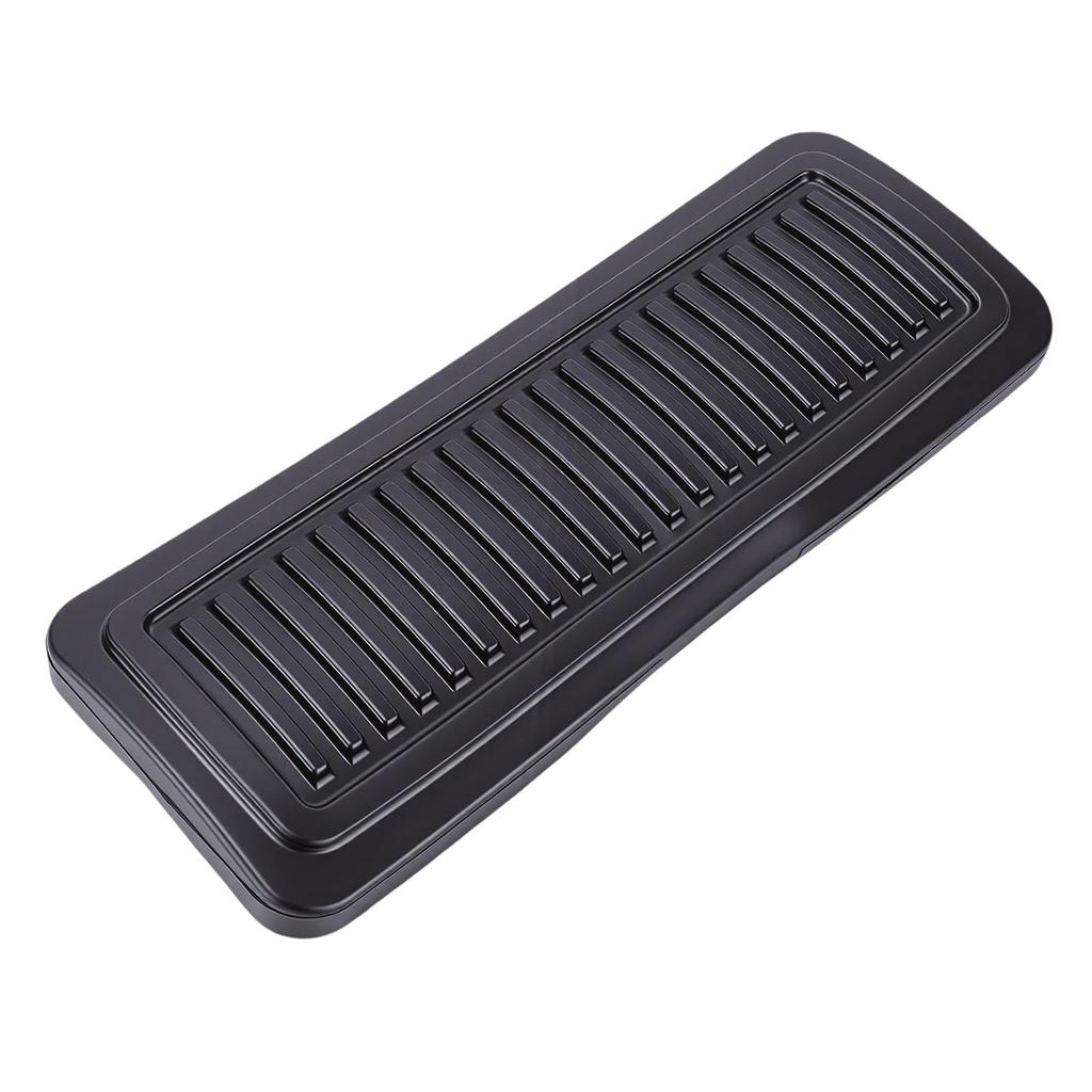 Automatic Transmission Brake Pedal Pad Replacement for D150 D250 D350 W150 W250 W350 3492837 Rubber Brake Pedal Pad