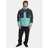 Куртка зимняя Quiksilver Stay Puff