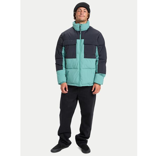 Куртка зимняя Quiksilver Stay Puff