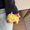 Creative Three-dimensional Cheesecake Airpodspro1 Silicone Protective Cover Cute Earphone Cover 1/1/1/1 Korean