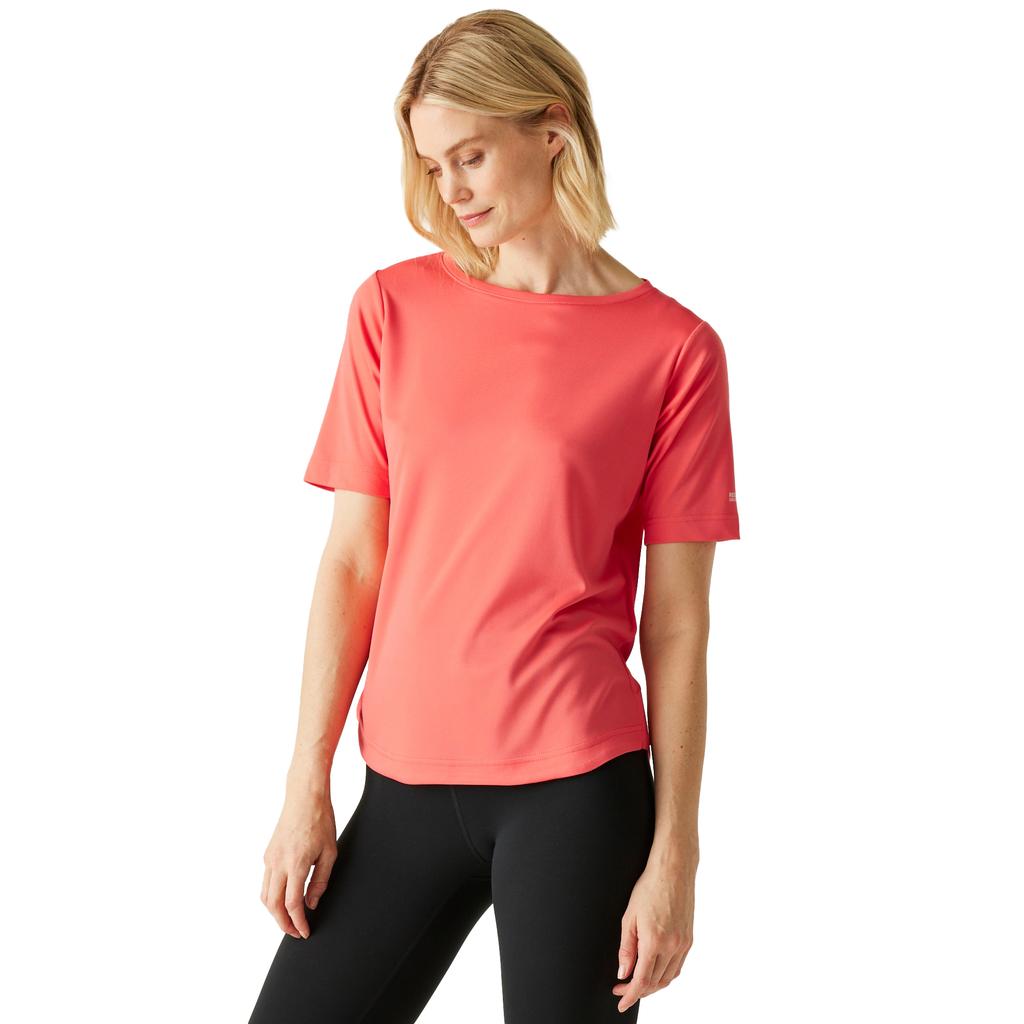 Regatta Damen/Damen Botanna T-Shirt