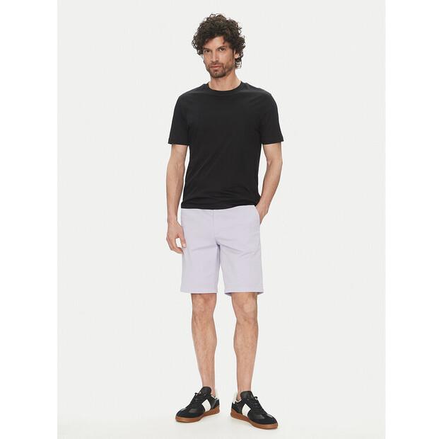 Шорты BOSS Chino-Slim-Shorts
