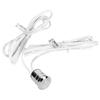 Infrared Human Body Inductive Switch 5V 12V 24V Wardrobe Cabinet Light Sensor Accessory