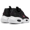 Reebok Solution Mid 'Black White' Sneakers GY0931
