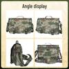Qi Shen Yi Tactical Outdoor Shoulder Messenger Bag