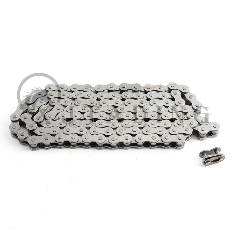 415-110L Chain For 49cc 60cc 66cc 80cc 2-Stroke Engine Motor Motorized Bicycle Bike Heavy Duty Chain High Power Racing Parts