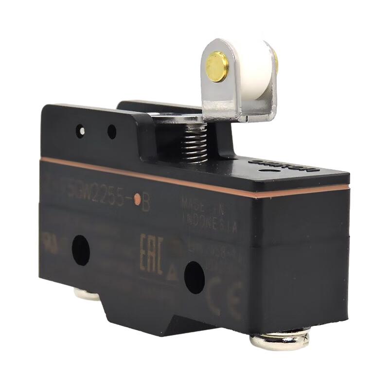 Omron Z-15GW2255-B Micro Switch
