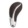 Car Gear Stick Shift Knob For Opel Vauxhall Astra J 2010 2011 2012 2013 2014 2015 Car-Styling Automatic Gear Stick Shift Lever