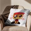 game F-Forsaken-es Elliot Pillow Case Pillow Case Living Room Sofa Cushion Cover Suitable For Home Bedroom Room Decoration