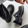 Elastic Laces Hot Men's Flat Loafers 46 Size Sneakers Walking Shoes Sport Out Latest 0 Vip Imported Funky Funky Outing
