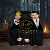 Twenty One Pilots Hudobná evolúcia Deka Flísová prikrývka na pohovku, Cestovanie, Kempovanie, Obývačka, Kancelária, Stoličku a Posteľ Mäkká a teplá Vianočné darčeky