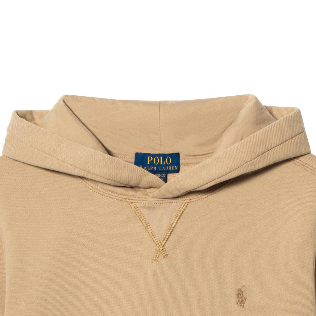 Polo Ralph Lauren Hoodie Embroidered Long Sleeve Kids Kids Hoodies 323749954-062