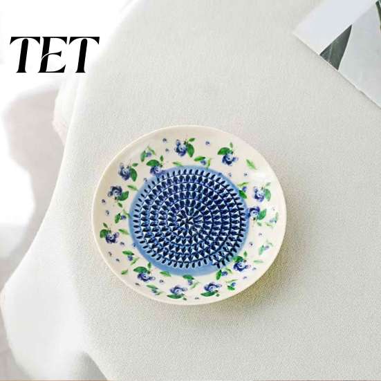Piatto Grattugia Pomodoro Piatto Aglio in Ceramica, Grattugia Manuale Frutta Zenzero Formaggio, Disco di Macinazione Sicuro Tritatutto da Cucina Multifunzione Piatto per