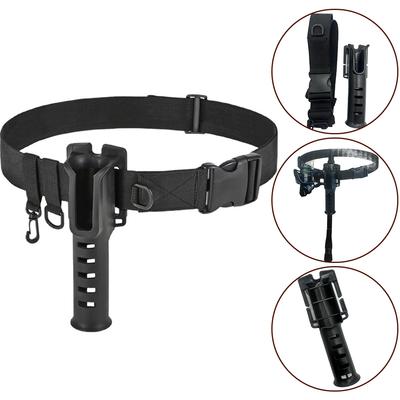 ABS Bracket Fishing Ground Holder Adjustable Bracket