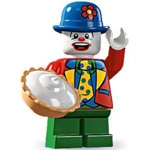 

LEGO Minifigure Series 5 Little Clown (Minifigure Series 5) [8805-9]