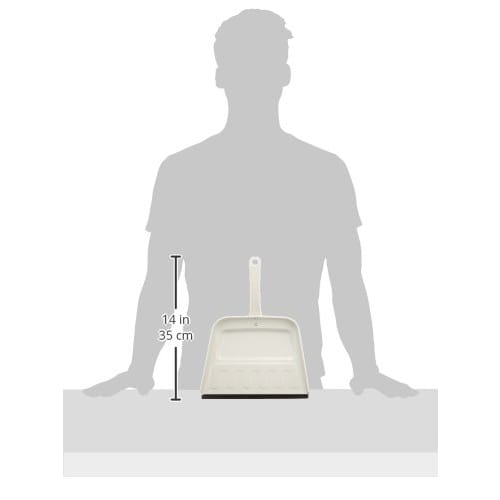 Yamazaki Sangyo Hand Dustpan 2989.jp+ Home Dust A Steel 175642