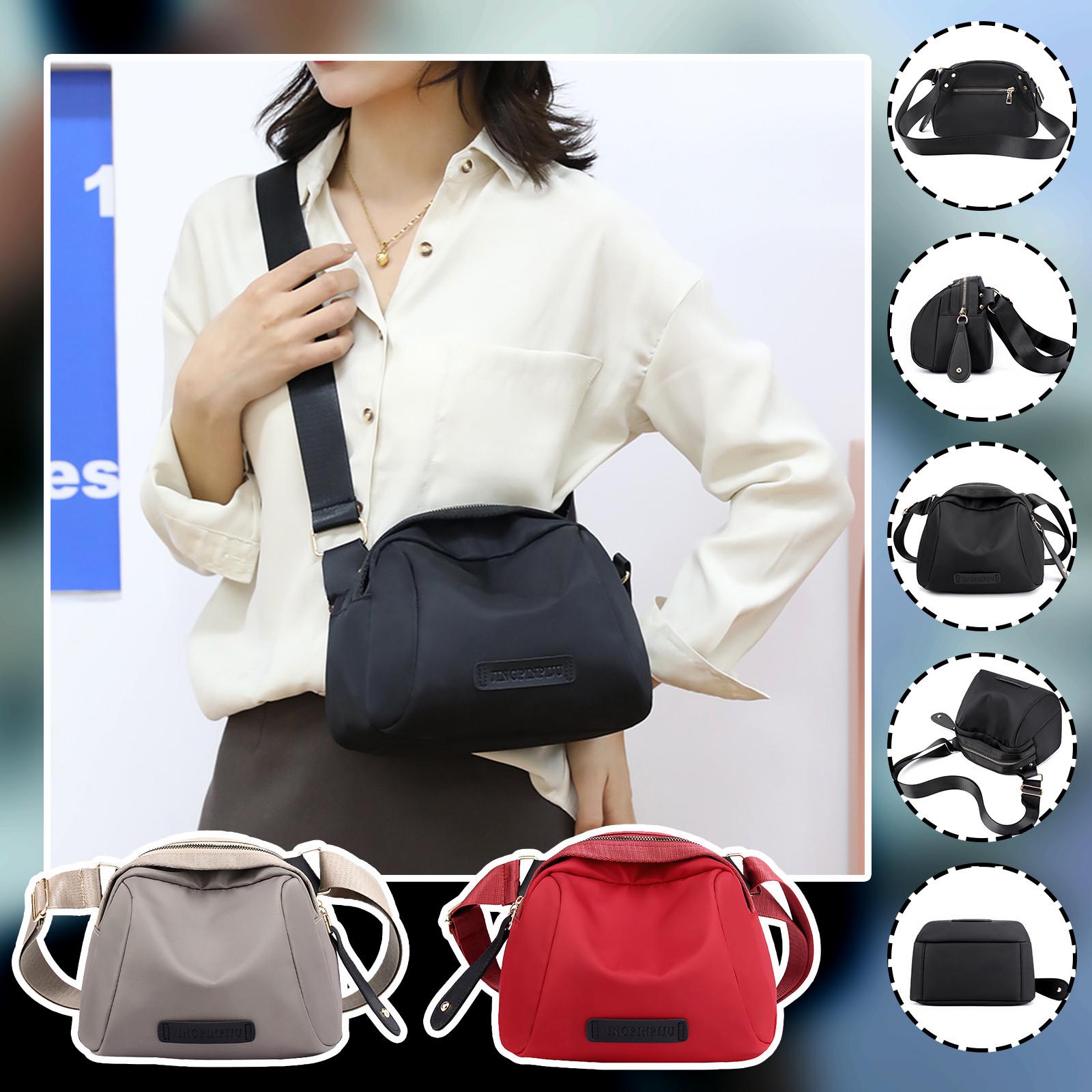 

Новые модные женские дорожные рюкзаки, многоцелевые сумки на одно плечо