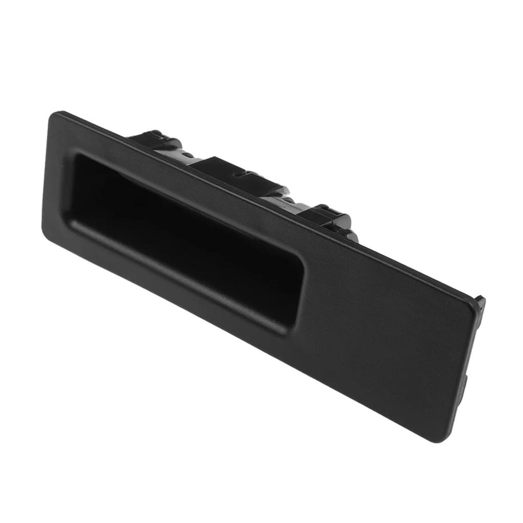 51247463161 Bagageluckelås Bakre Bagagerumsöppnare Strömbrytare Handtag för BMW F22 F30 F33