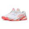 (WMNS) ASICS Court FF 3 'White Sun Coral' Women's 1042A220-103