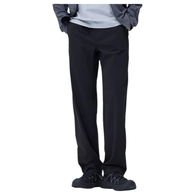 Camel Men's Knitted Long Pants