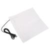 5V USB Heating Pad Electric Heated Foot Warmer Safe & Reliable Warmer Pad