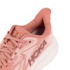 HOKA Clifton 10 Running Size Shoes, Rose, 24.0, Women's, 1162031-BHRS