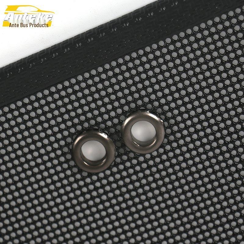 21 RS4 Avant Insect Screen Sequins & Diamond Mesh Radiator Panel Mod Accessories