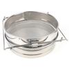 Bee Tools For Beekeeping Special Tools Garden Supplies Double Sieve Strainer Beekeeping Honey Filter Net Impurity Filter