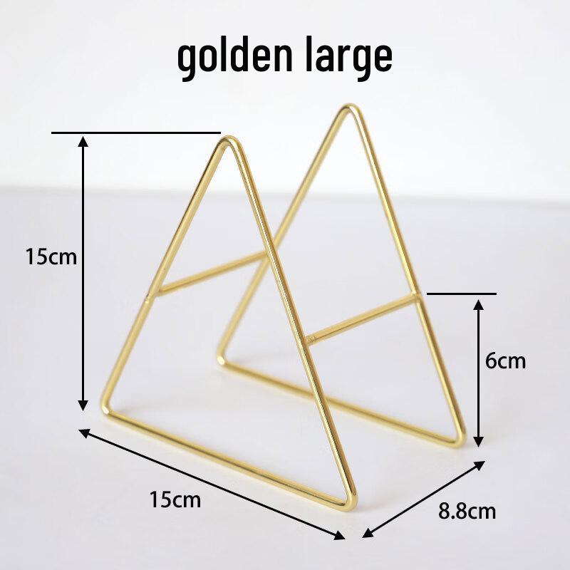 Wrought Iron Tabletop Scraps & Dish Rack