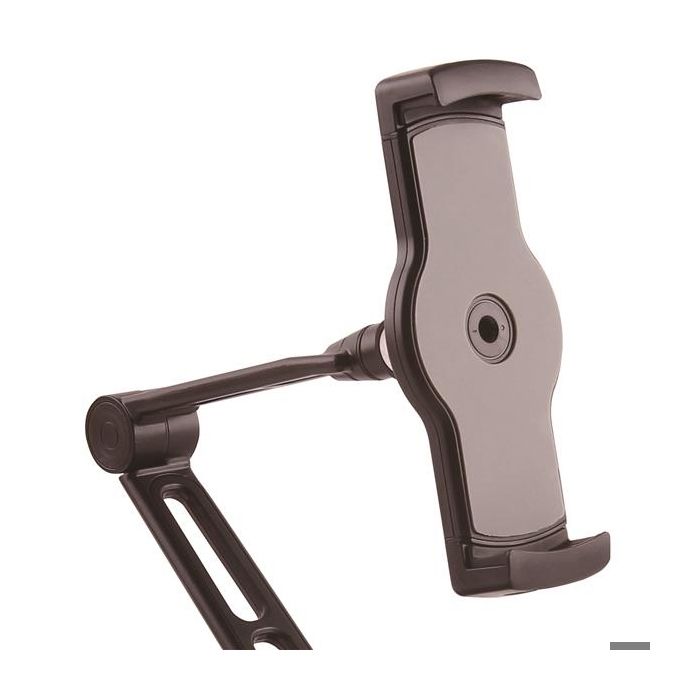 Support de tablette universel - StarTech.Com - Compatible iPad - 4,7" à 12,9" - Fixation murale - Réglable