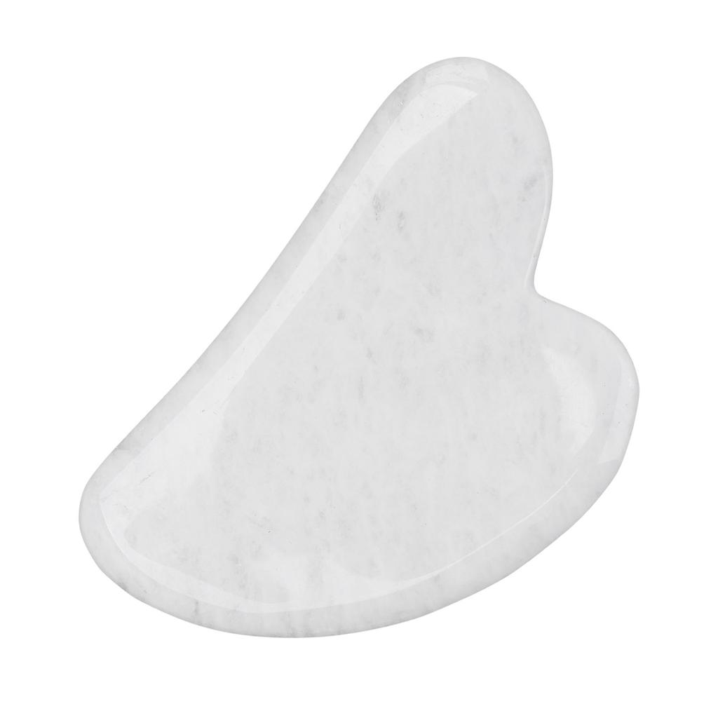 Heart Shape Gua Sha Board SPA Acupuncture Therapy Trigger Point Gua Sha Scraping Massage Tool