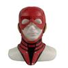 Flash mask Halloween headgear masquerade cos Hero zoom Helmet props, film and television props