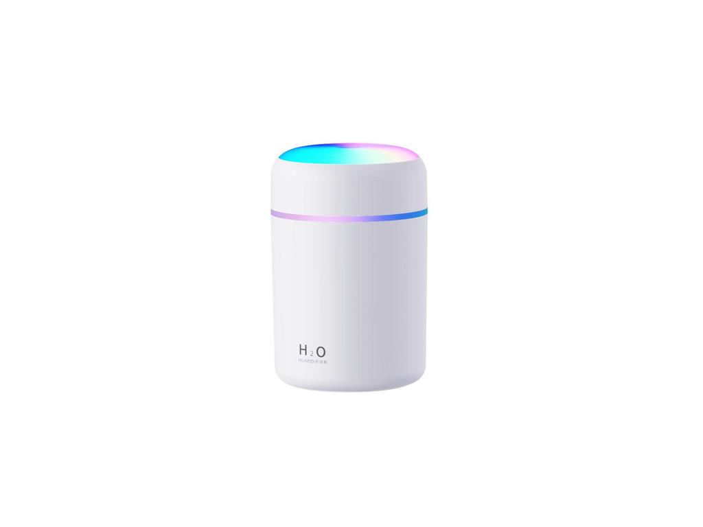 Mini Car Air Purifier and Aroma Diffuser