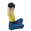 Anime YuYu Hakusho KuramaYuusuke Urameshi Figure Fleeting Shadow Cute Model Gift Toy