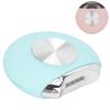 Electric Nail Clippers Safe Automatic Baby Nail File Trimmer Clippers Cutter Manicure Tool for Newbo
