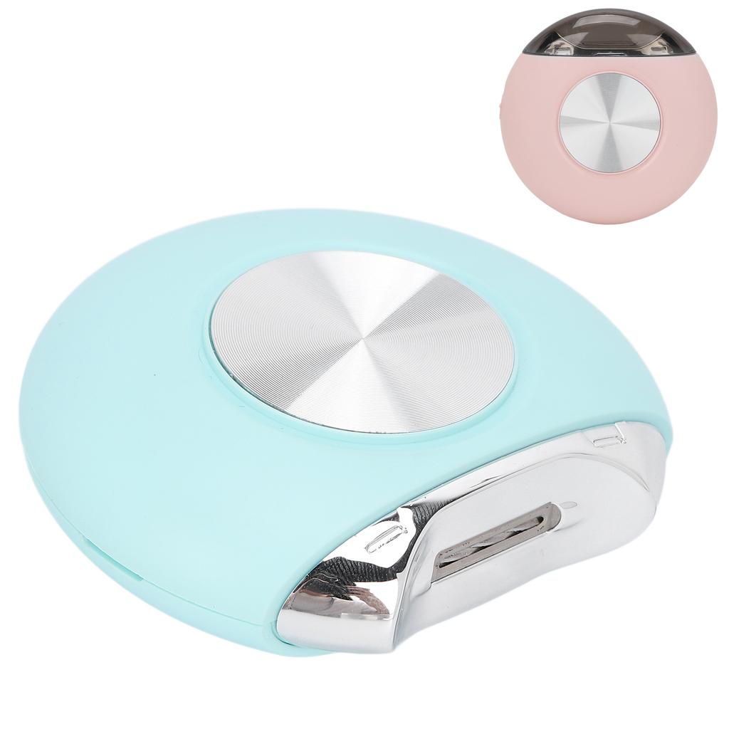 Electric Nail Clippers Safe Automatic Baby Nail File Trimmer Clippers Cutter Manicure Tool for Newbo
