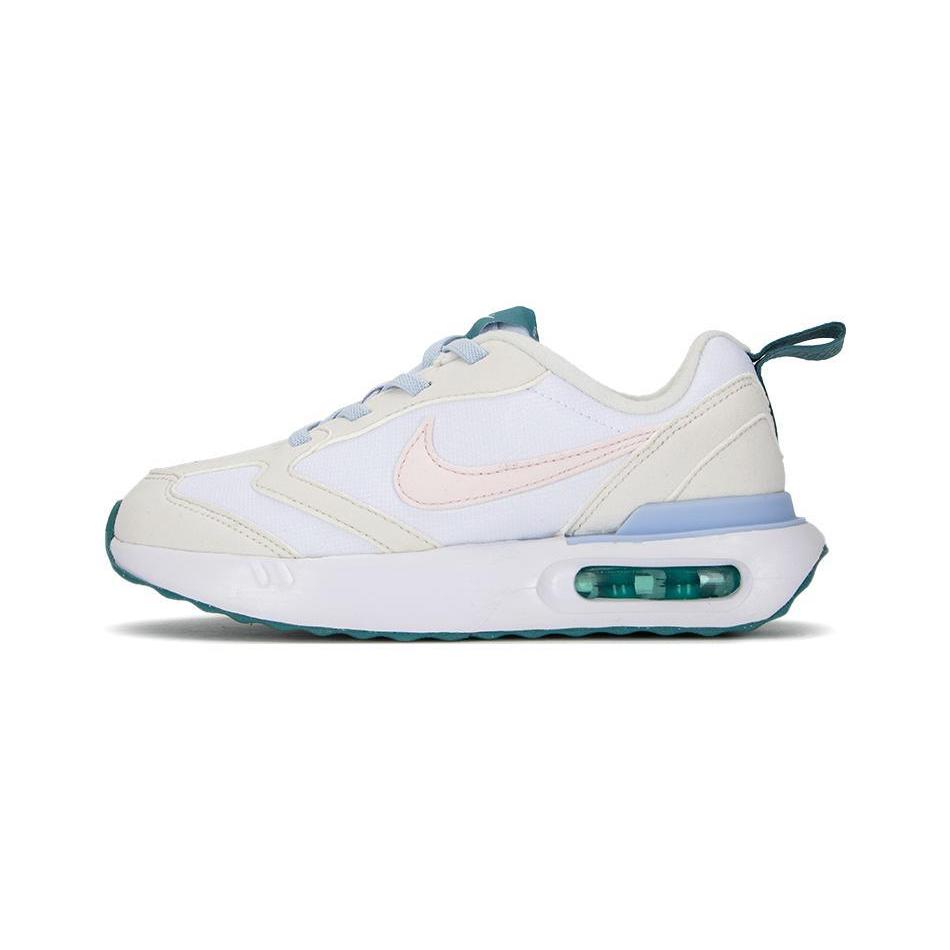 New Nike Air Max Dawn PS 'Summit White Teal' DC9318-108