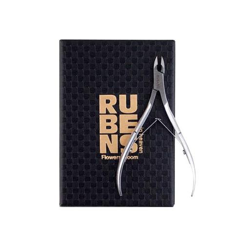 

RUBENS Gold Nipper 1/2 jaw (6512855)