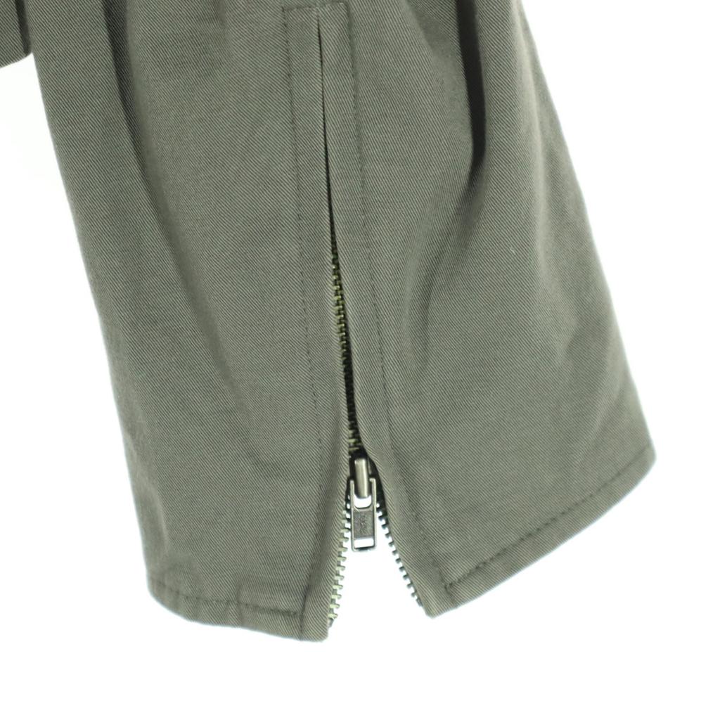 Beauty Products RALPH LAUREN Made In Japan Long Sleeve Short Length Single Riders Jacket Women Used